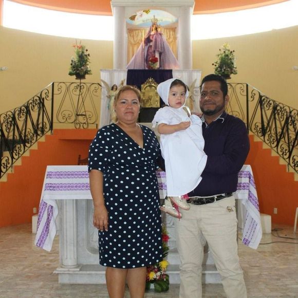 Meet your Posher, Cirilo - Picture 1 of 1